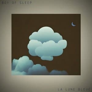 La Lune Bleue