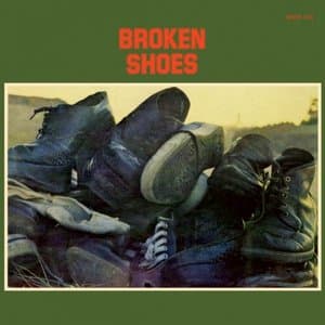 Broken Shoes