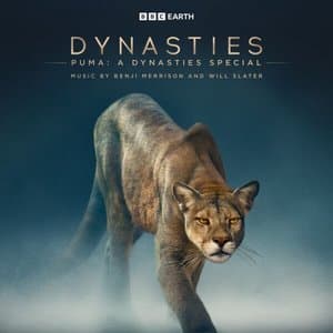 Puma: A Dynasties Special (Original Television Soundtrack)