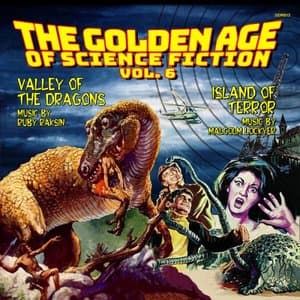 THE GOLDEN AGE OF SCIENCE FICTION, Vol. 6 (Digital Album)
