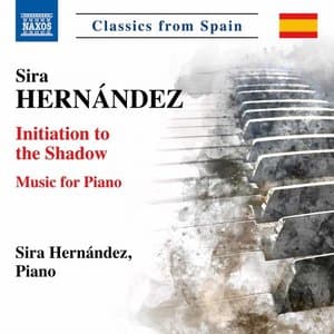 Sira Hernandez: Piano Works