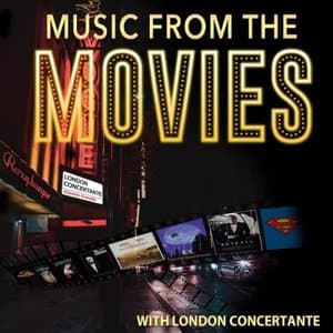 Music from the Movies