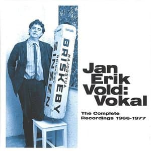 Vokal: The Complete Recordings 1966-1977