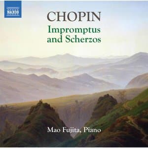 Chopin: Impromptus & Scherzos