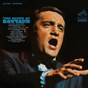 The Sound Of Rouvaun