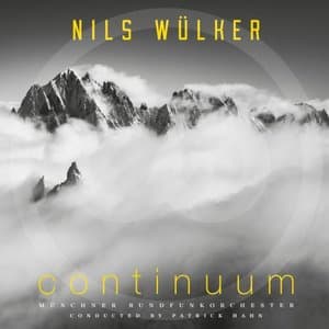 Continuum (Deluxe Edition)
