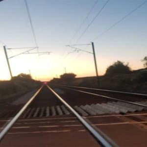 On the Tracks (The Remixes)