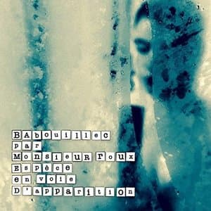 Babouillec par Monsieur Roux - Espece en voie dapparition