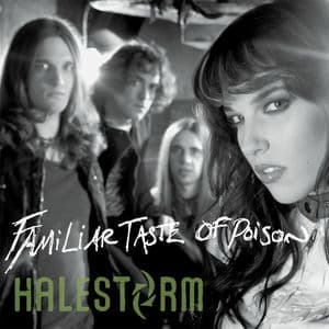 Familiar Taste of Poison (Deluxe Single)