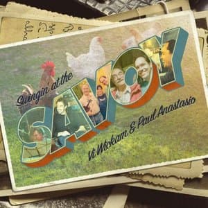 Swinging at the Savoy