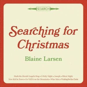 Searching for Christmas