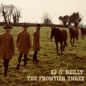 The Frontier Three