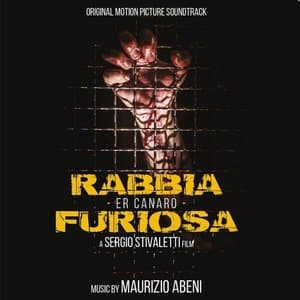 Rabbia furiosa - er canaro (Original Motion Picture Soundtrack)