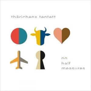 No Half Measures (20th Anniversary Edition)