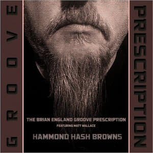 Hammond Hash Browns (Feat. Matt Wallace)