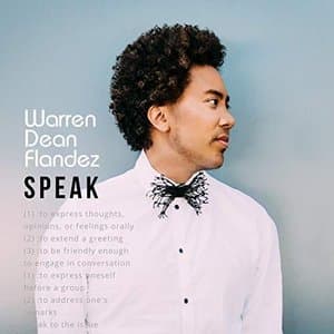 Speak (Deluxe Edition)
