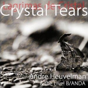 Crystal Tears