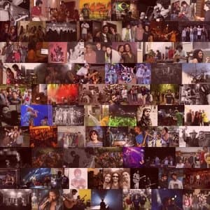 Coletanea Bloco do Instante