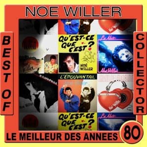Best of collector - Le meilleur des annees 80