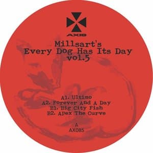 Every Dog Has Its Day Vol. 5