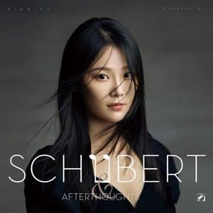 Schubert & Afterthoughts