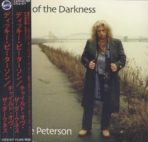 Child of the Darkness