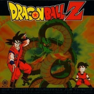 Dragonball Z: Der Offizielle Soundtrack