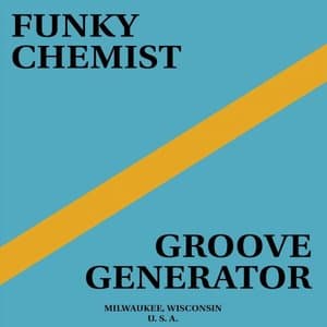 Groove Generator