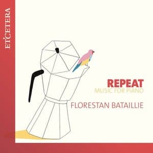 Bataillie: Repeat