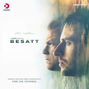 Besatt (Music from the Original TV Series)