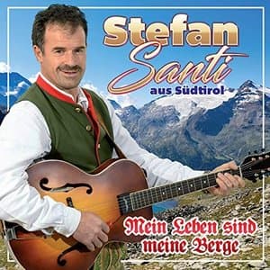 Mein Leben Sind Meine Berge