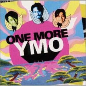 One More YMO