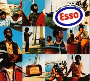 Esso