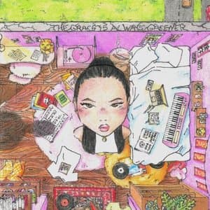 The Grass Is Always Greener