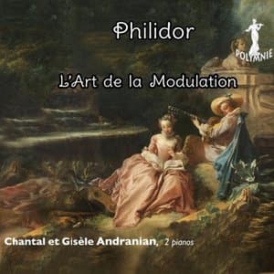 Philidor: LArt de la Modulation