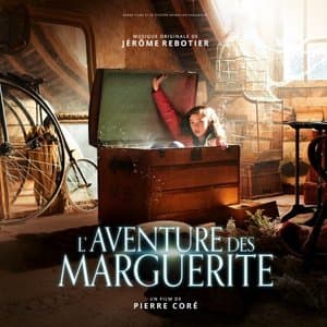 Laventure des Marguerite (Bande originale du film)