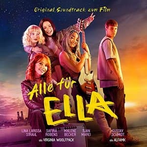 Alle fur Ella (Original Soundtrack zum Film)