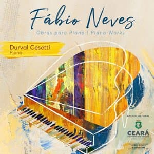 Obras para Piano / Piano Works