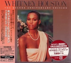 Whitney Houston