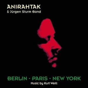 Berlin-Paris-New York (Remastered)