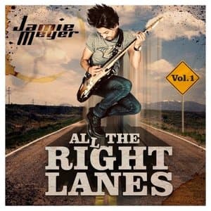 All the Right Lanes, Vol. 1
