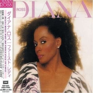 Why Do Fools Fall In Love