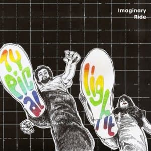 Imaginary Ride