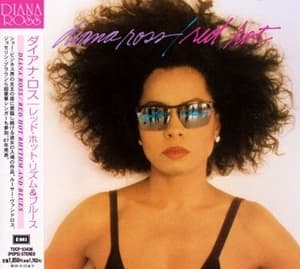 Red Hot Rhythm + Blues