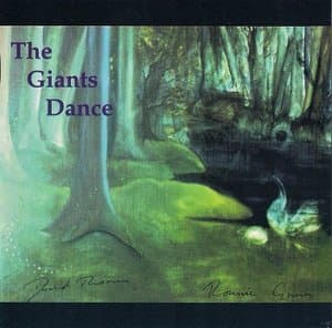 The Giants Dance