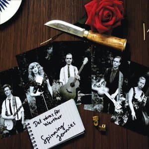 Det varas for Werther