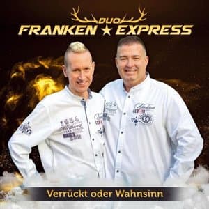 Verruckt oder Wahnsinn