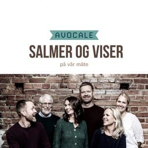 Salmer og viser pa var mate
