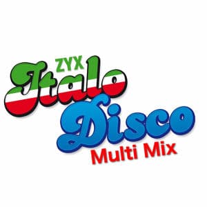 Italo Disco Multimix