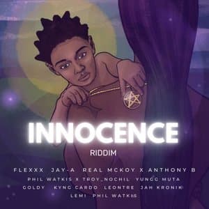 Innocence Riddim